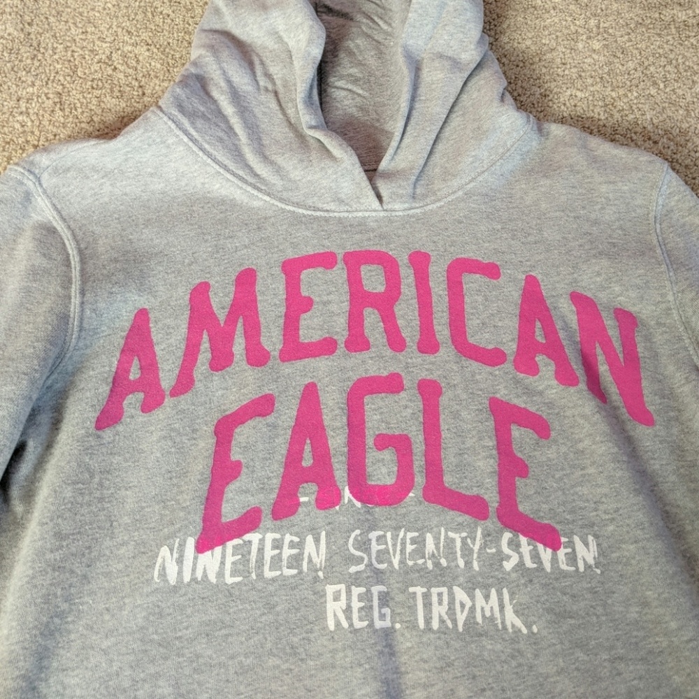 American Eagle hoodie